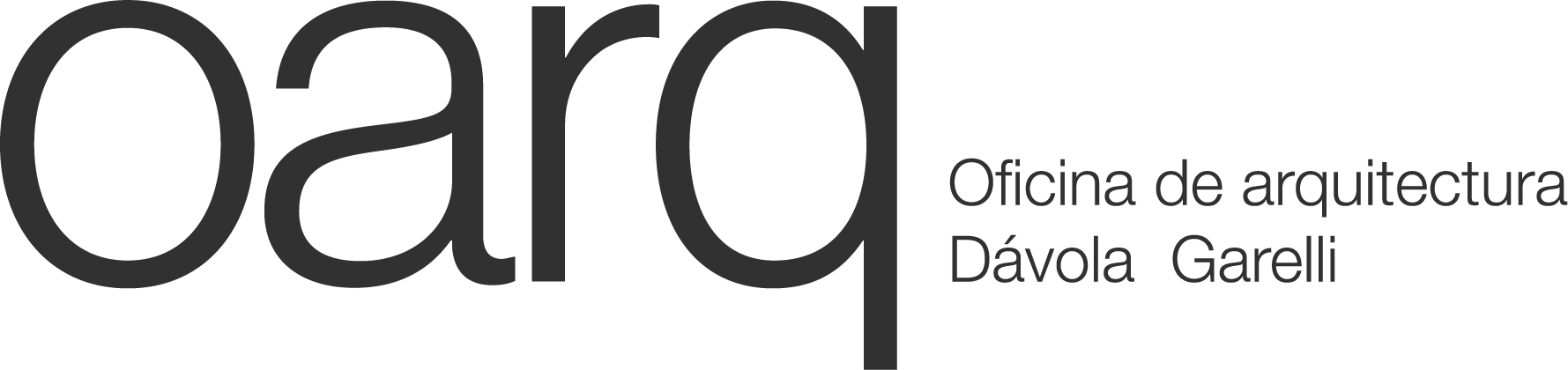 Logo oarq